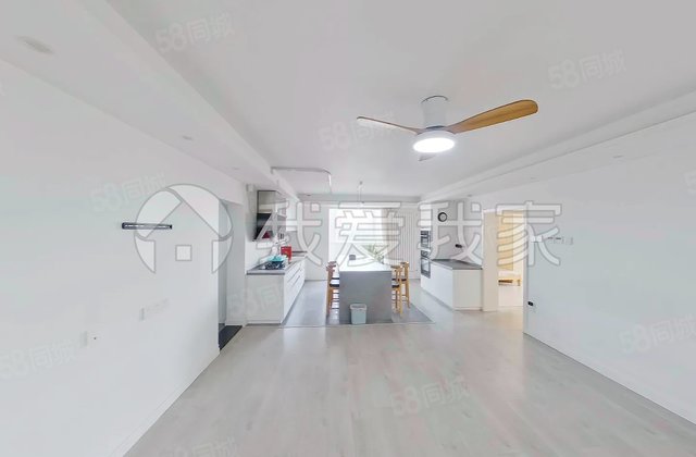 榆苑公寓3室2厅146.78㎡1170万二手房图片