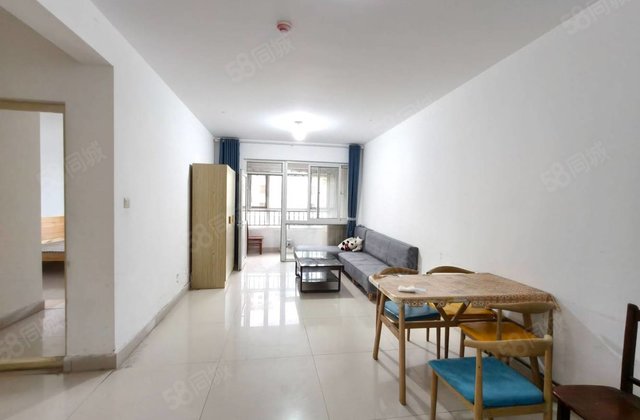 文轩本部 羡林苑 1.1类 电梯房 看房方便