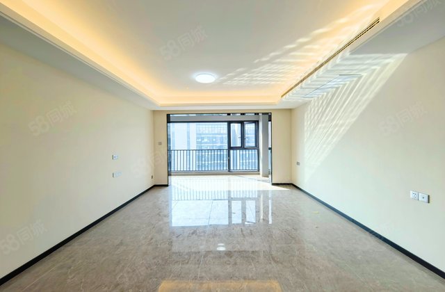 中海阅溪府5室2厅173.44㎡215万二手房图片