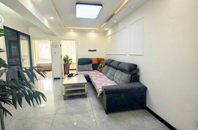 长客厂南(B区南区)2室1厅78㎡33.8万二手房图片