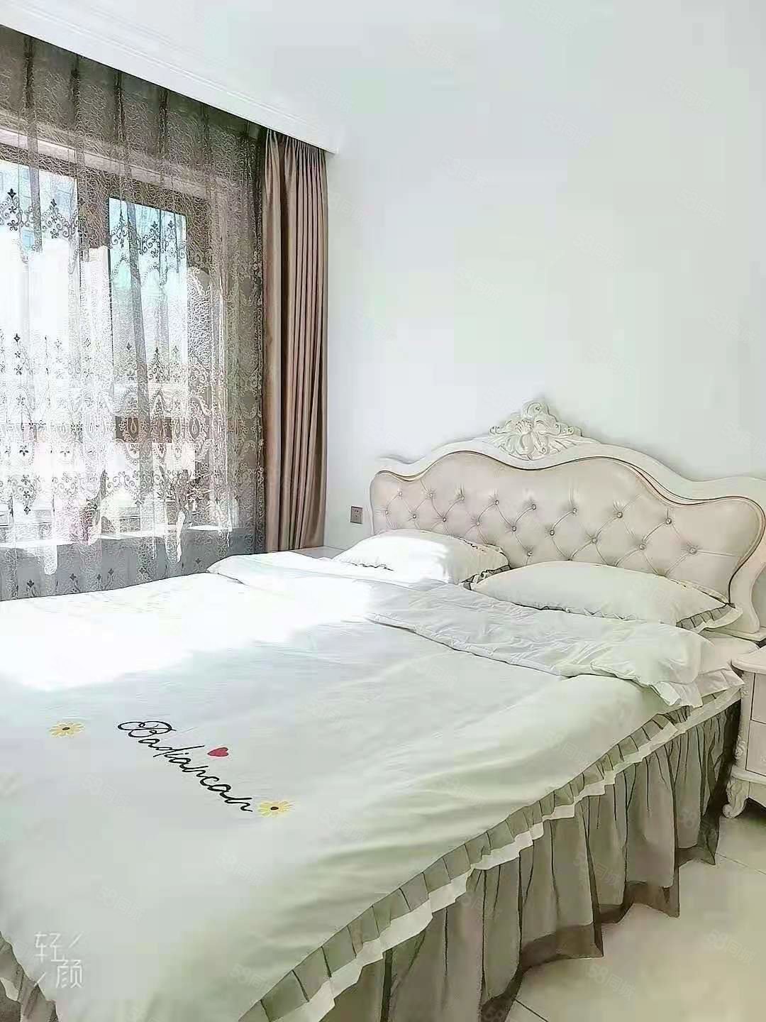 南湖一号(东区)2室1厅1卫89㎡南47万