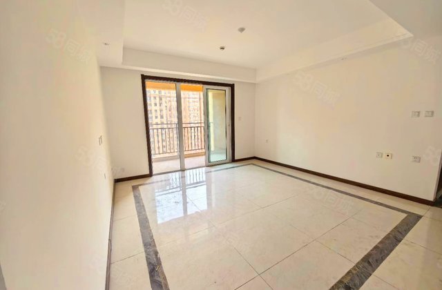 三迪枫丹4室2厅127.87㎡167万二手房图片