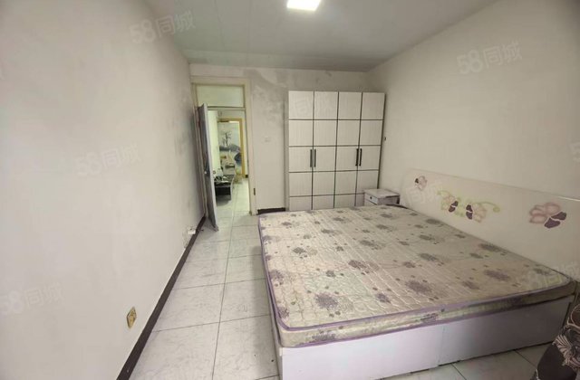 北唐小区1室1厅43.24㎡56万二手房图片