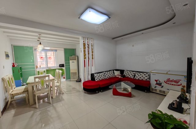 中央花苑(东区南)2室2厅85㎡36.8万二手房图片