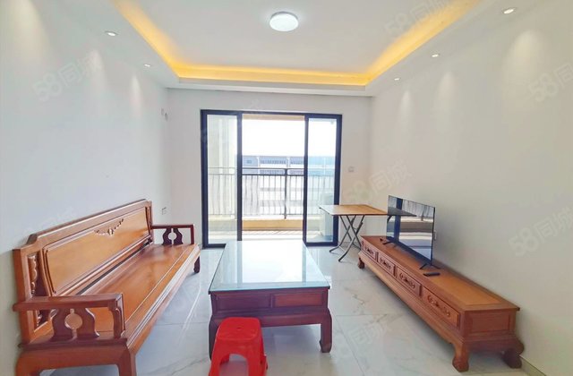 旭辉雅居乐清樾3室2厅98.61㎡83万二手房图片