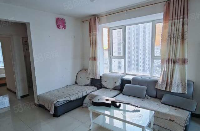 水城雅居 香江西临 小高好楼层 边户  看房方便