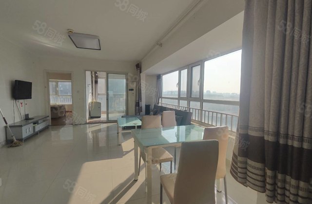 急售！紧邻电大！七中！边户！3室！随时看房！