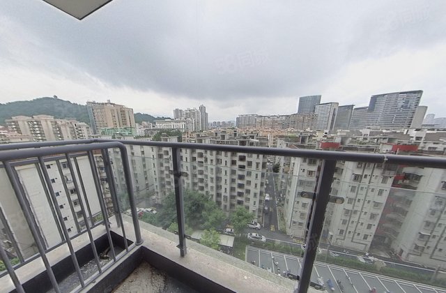 交发沁芳轩3室2厅113.9㎡113.8万二手房图片