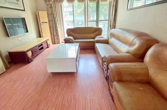 美林玉桂山4室2厅139.94㎡75万二手房图片