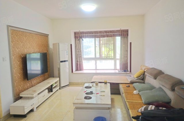 人居锦尚春天A区3室2厅90.5㎡122.8万二手房图片