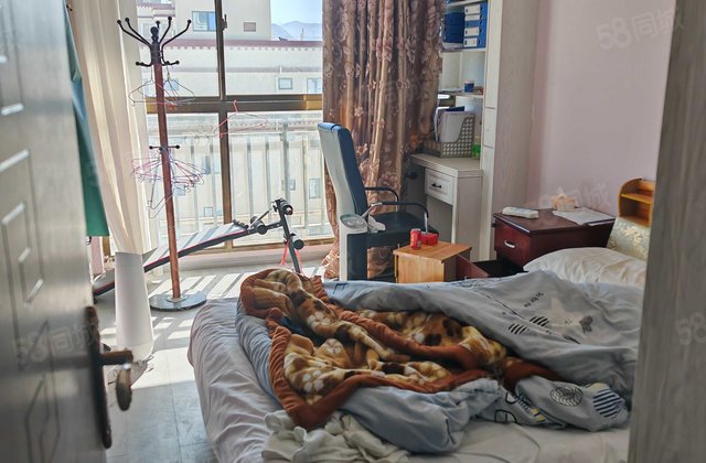 众益花园2室1厅83㎡42万二手房图片