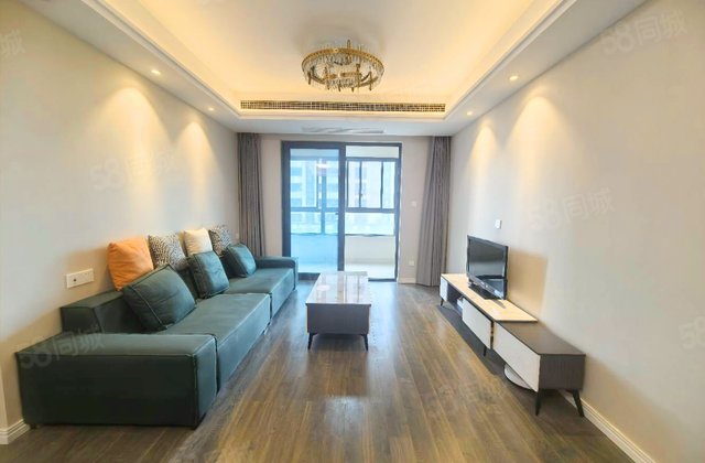 金茂悦湖雅苑(一期)3室2厅104.05㎡115万二手房图片