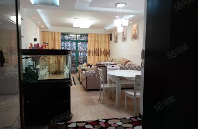 绿苑小区雅然居3室2厅115.53㎡73.8万二手房图片