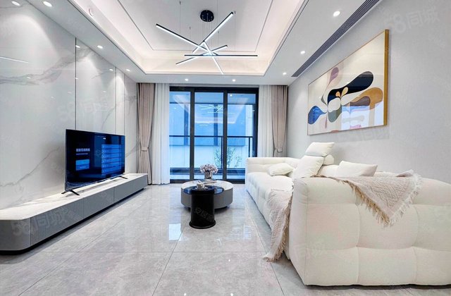 华兴一区3室2厅91.25㎡60万二手房图片