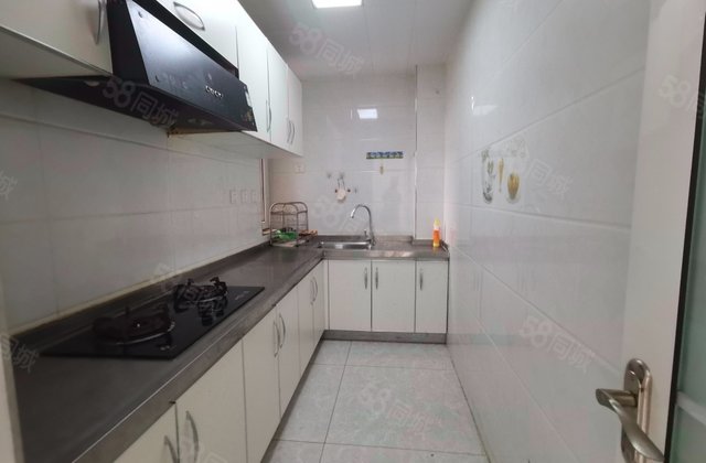 廊坊孔雀城大学里3室2厅96㎡44万二手房图片