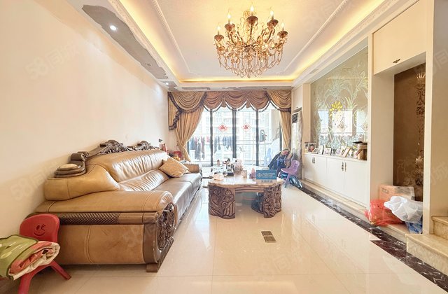 新世纪明上居3室2厅154.02㎡245万二手房图片