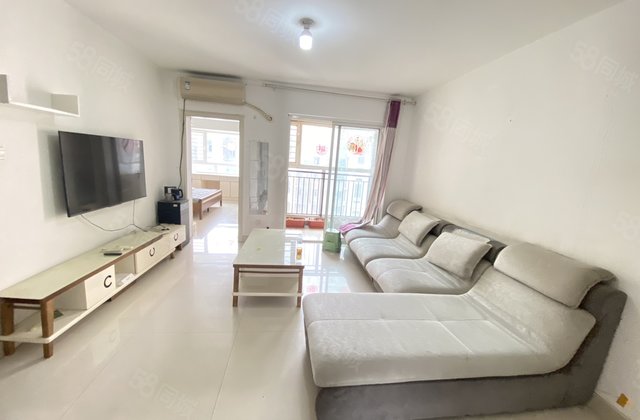 七中，光明  ，阿尔卡迪亚三期，送地下室，看房方便，急售