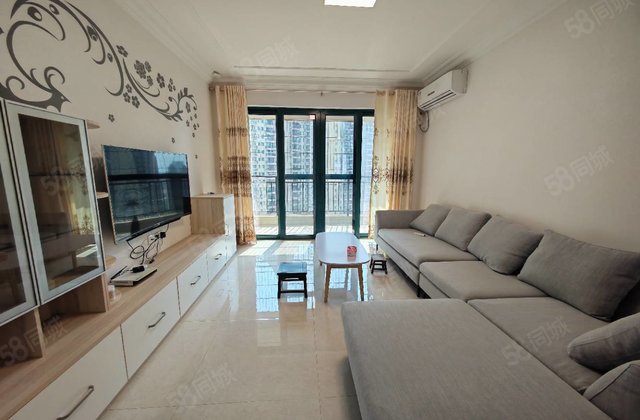 恒大绿洲3室2厅125㎡73万二手房图片