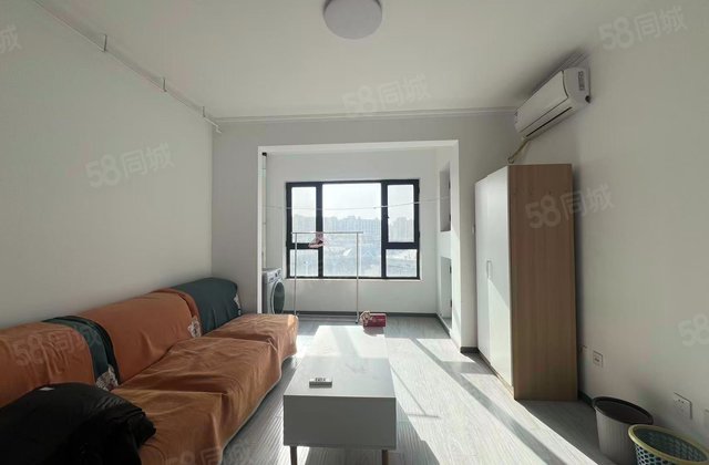 招商都会湾(二期)3室1厅87.7㎡320万二手房图片