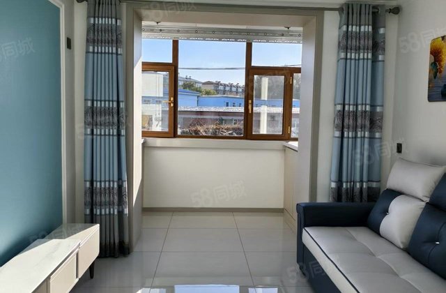 八百垧六区2室1厅60㎡11.8万二手房图片