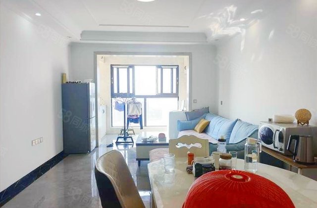 新力雅园3室2厅109㎡138万二手房图片