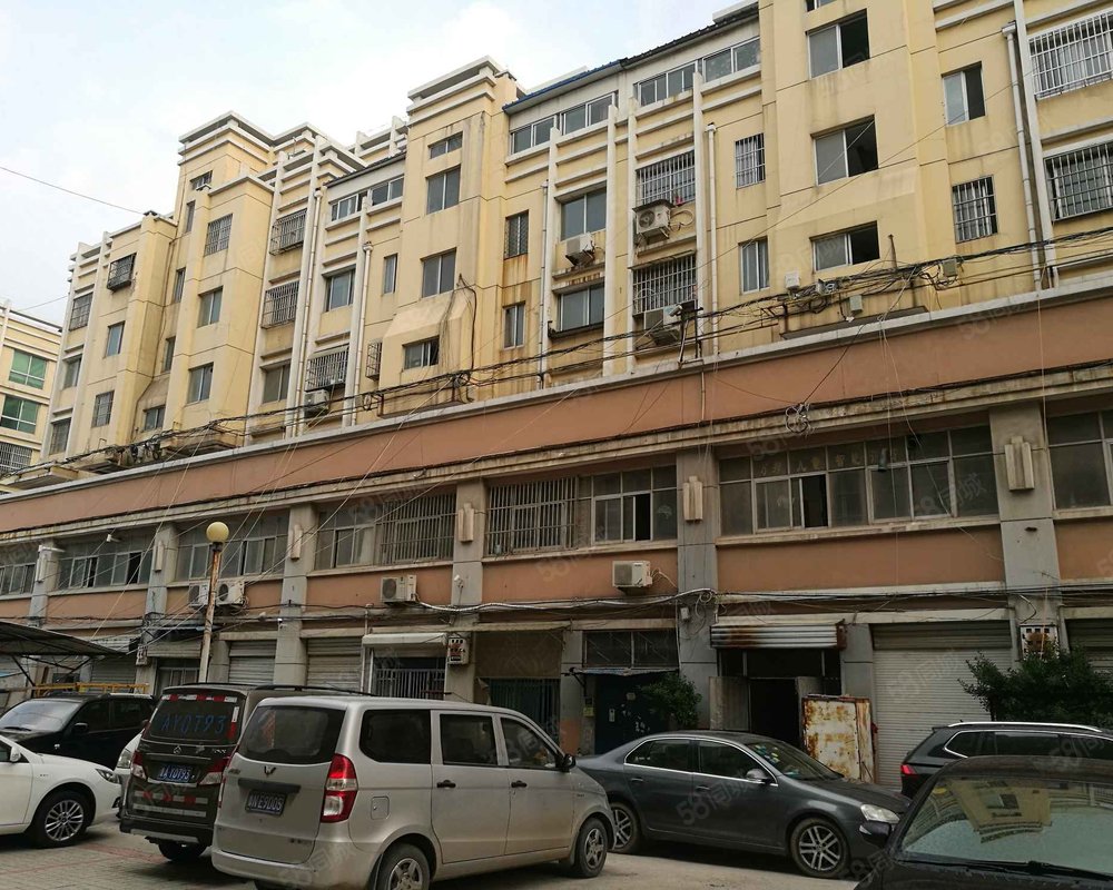 温州城