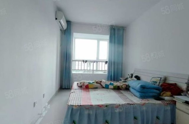 老文轩外国语附近，羡林苑小区三室，两室都有