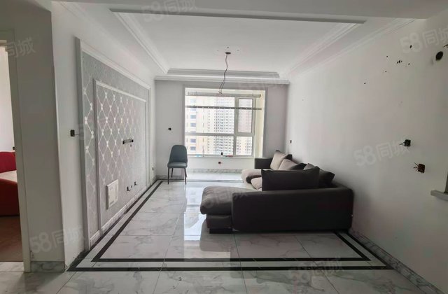 海湾城2室2厅81.2㎡84.6万二手房图片