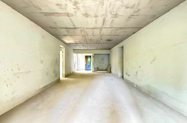 恒福新里程花园4室2厅159.64㎡132.5万二手房图片