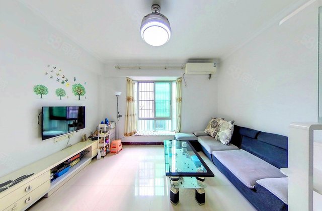 育龙居3室2厅94.75㎡300万二手房图片