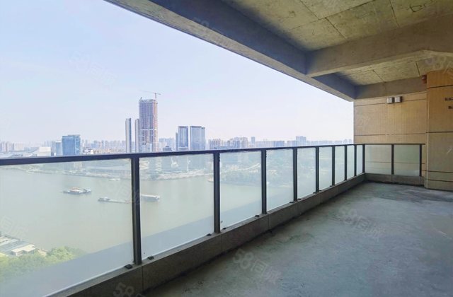 珠光御景壹号6室2厅369.51㎡2800万二手房图片