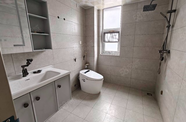 阜丰时代城悦府4室2厅139.82㎡72万二手房图片