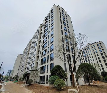 小区图片