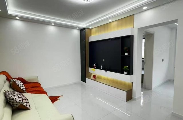 光荣五区2室2厅60㎡19.8万二手房图片