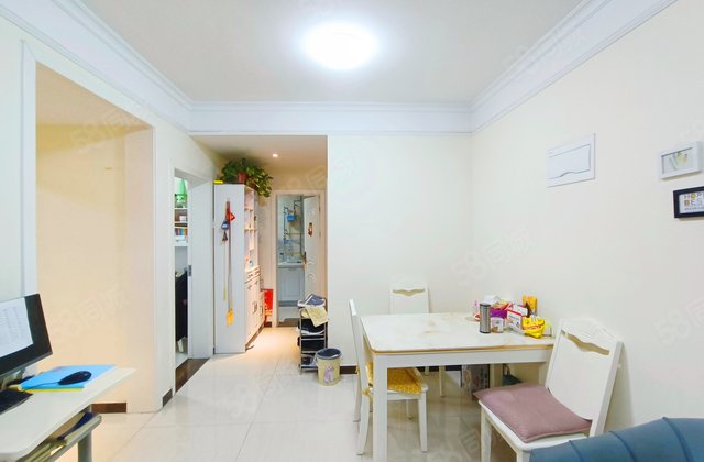 嘉辰丽景苑2室1厅67.34㎡100万二手房图片