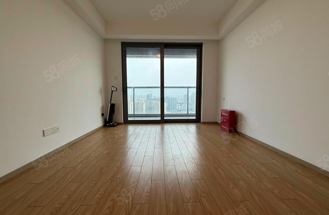 滨河鸣翠府3室2厅118.22㎡343万二手房图片