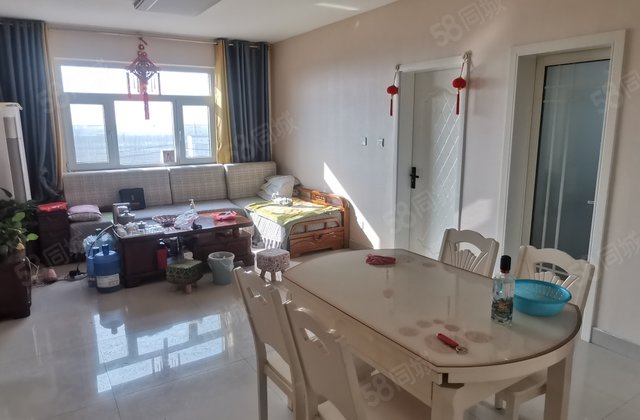 西文轩 东方双语附近 次新小区 电梯中层