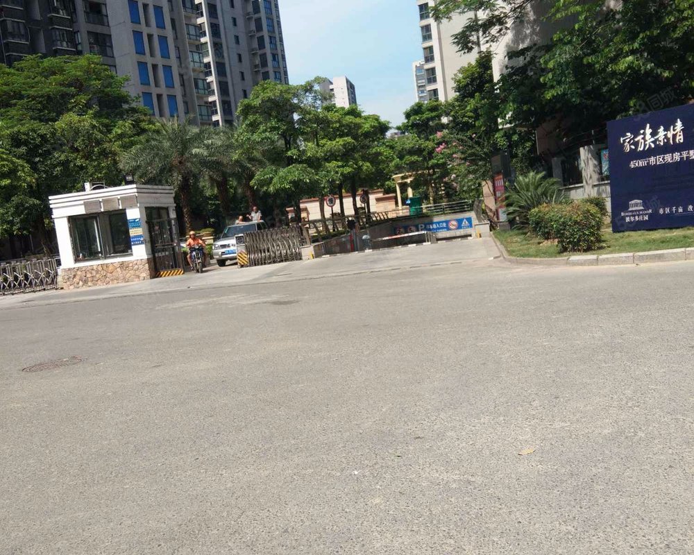 美林湾(西区)小区详情,房价走势,房源,业主论坛】- 福州58同城