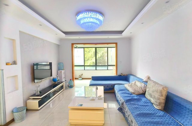 景茂名都3室2厅97.91㎡145万二手房图片