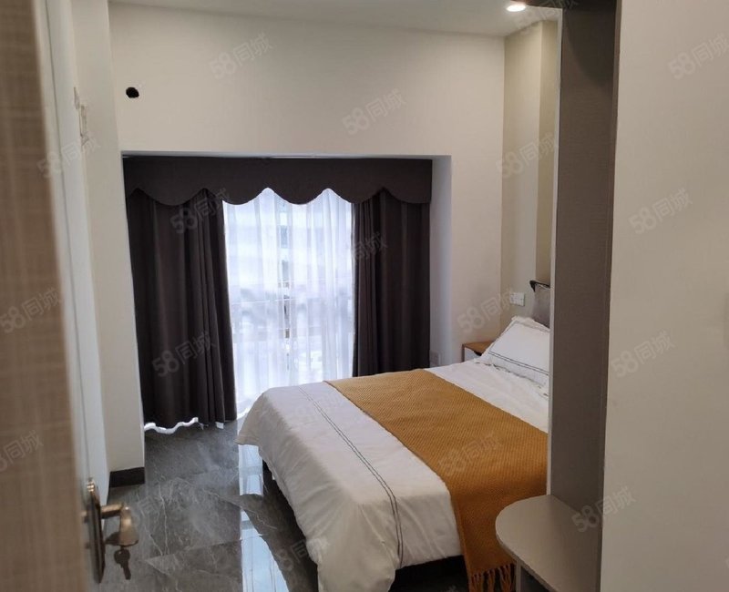 现有沙井金蚝小镇旧改回迁房出售,开发商华润已经立项,即将签约