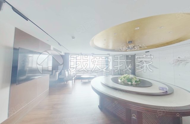 汇欣公寓6室4厅462.9㎡2670万二手房图片