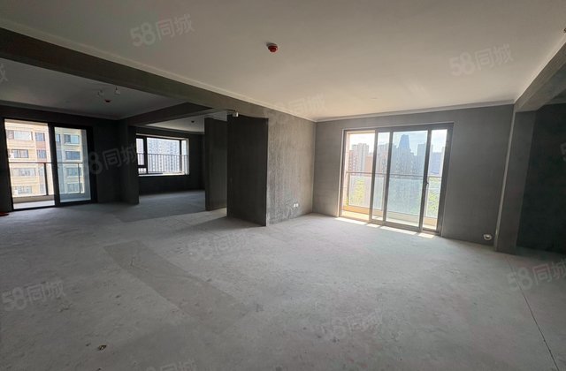 建邦璟誉府3室2厅118㎡288万二手房图片