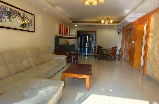 海悦新城4室2厅145.9㎡201万二手房图片