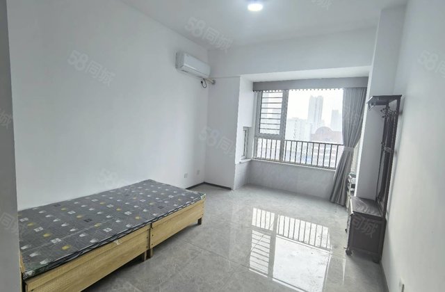 即可入住，精美一居，采光好，可按揭贷款，时代美境