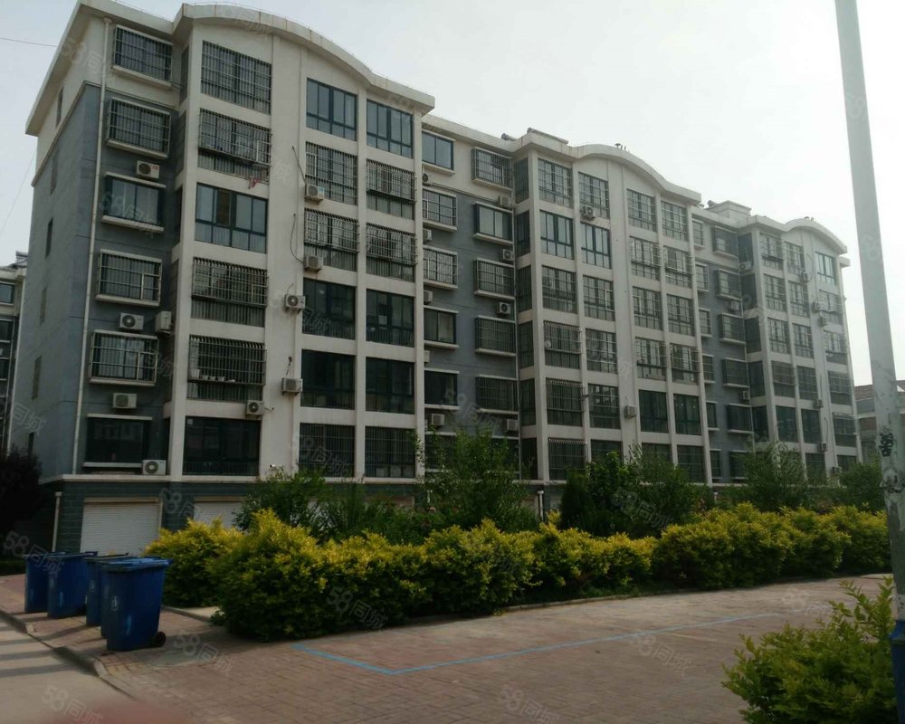 张庄小区(武城)