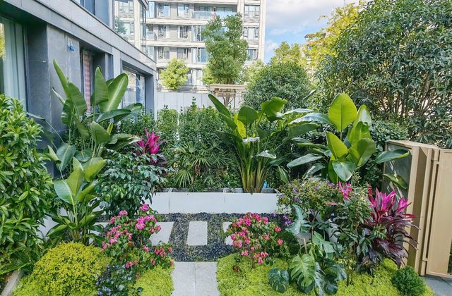 青秀未遮山(一期)4室2厅125.86㎡280万二手房图片