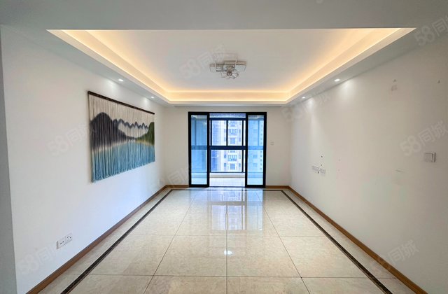 中建嘉和城凤凰台3室2厅121.42㎡82万二手房图片