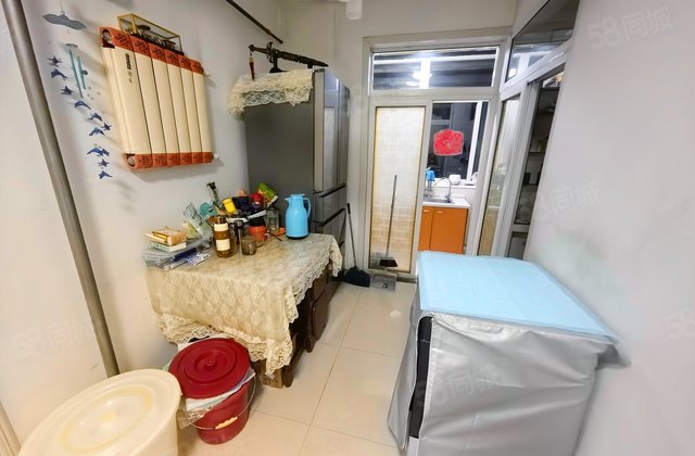 太钢35宿舍3室1厅72㎡35万二手房图片