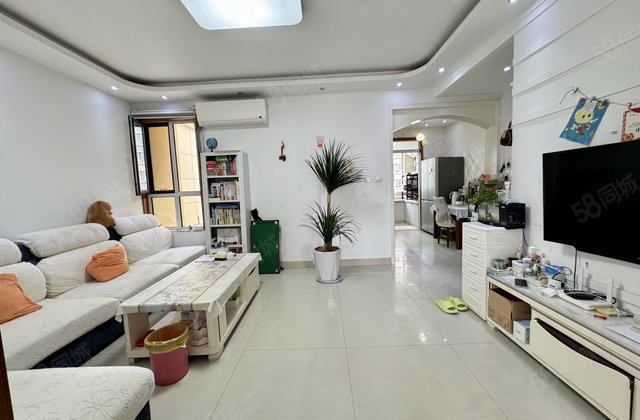 急售！东昌丽都带车位储藏室 免大税 三室两卫   一套