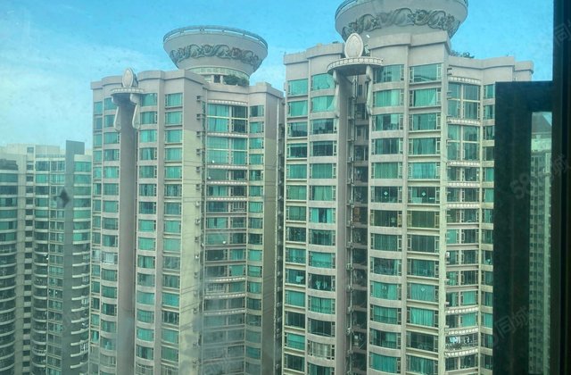 帝景苑4室2厅121.19㎡840万二手房图片